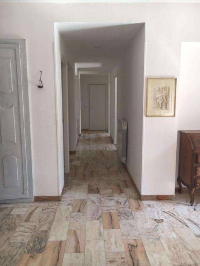 Casa Romeo Appartamento Con Posto Auto フィナーレ・リーグレ エクステリア 写真