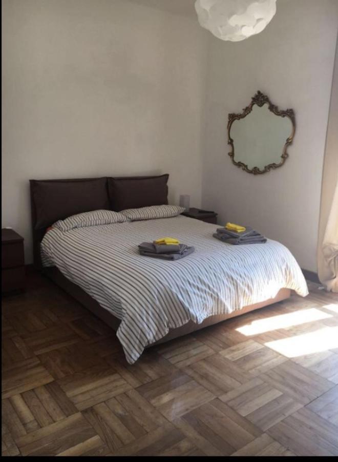 Casa Romeo Appartamento Con Posto Auto フィナーレ・リーグレ エクステリア 写真