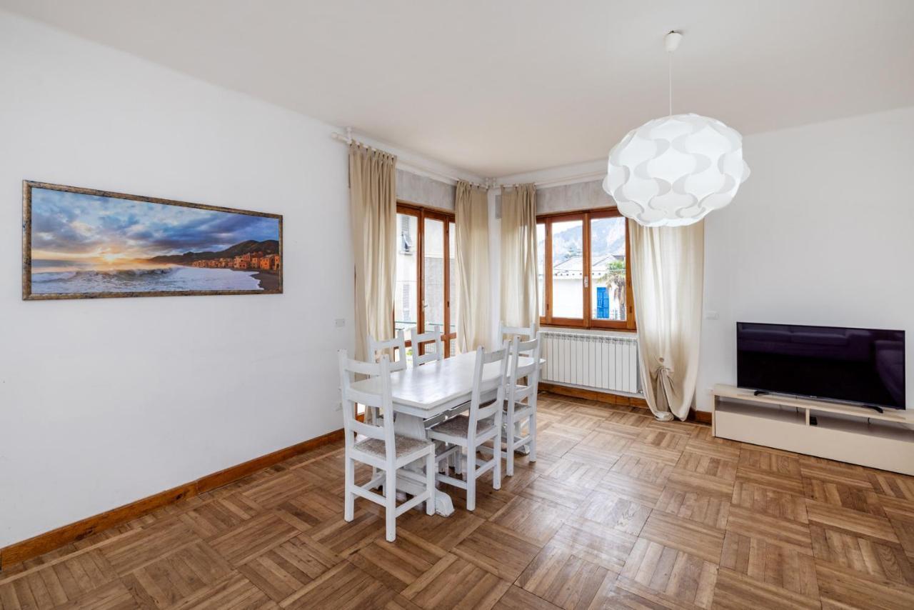 Casa Romeo Appartamento Con Posto Auto フィナーレ・リーグレ エクステリア 写真