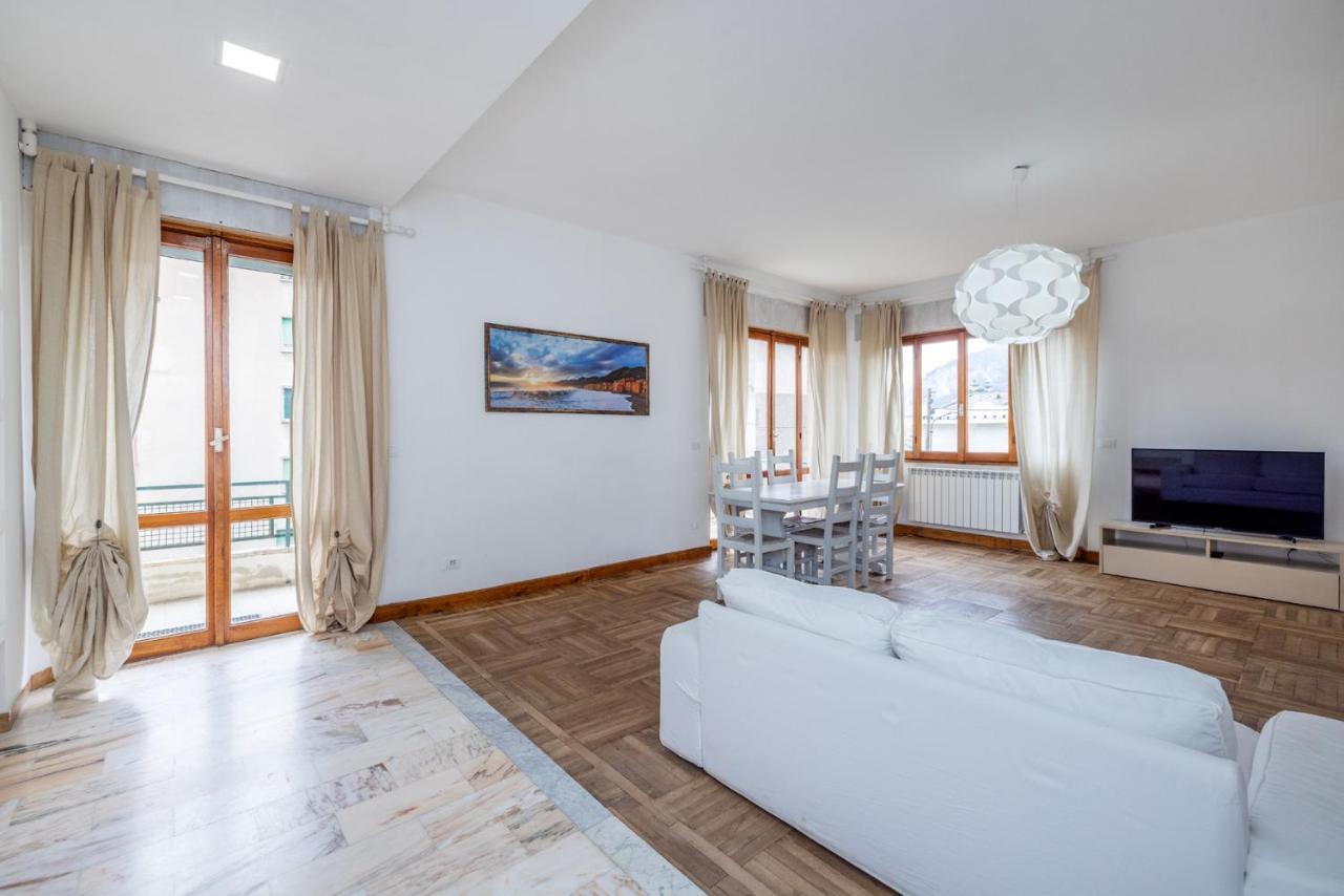 Casa Romeo Appartamento Con Posto Auto フィナーレ・リーグレ エクステリア 写真