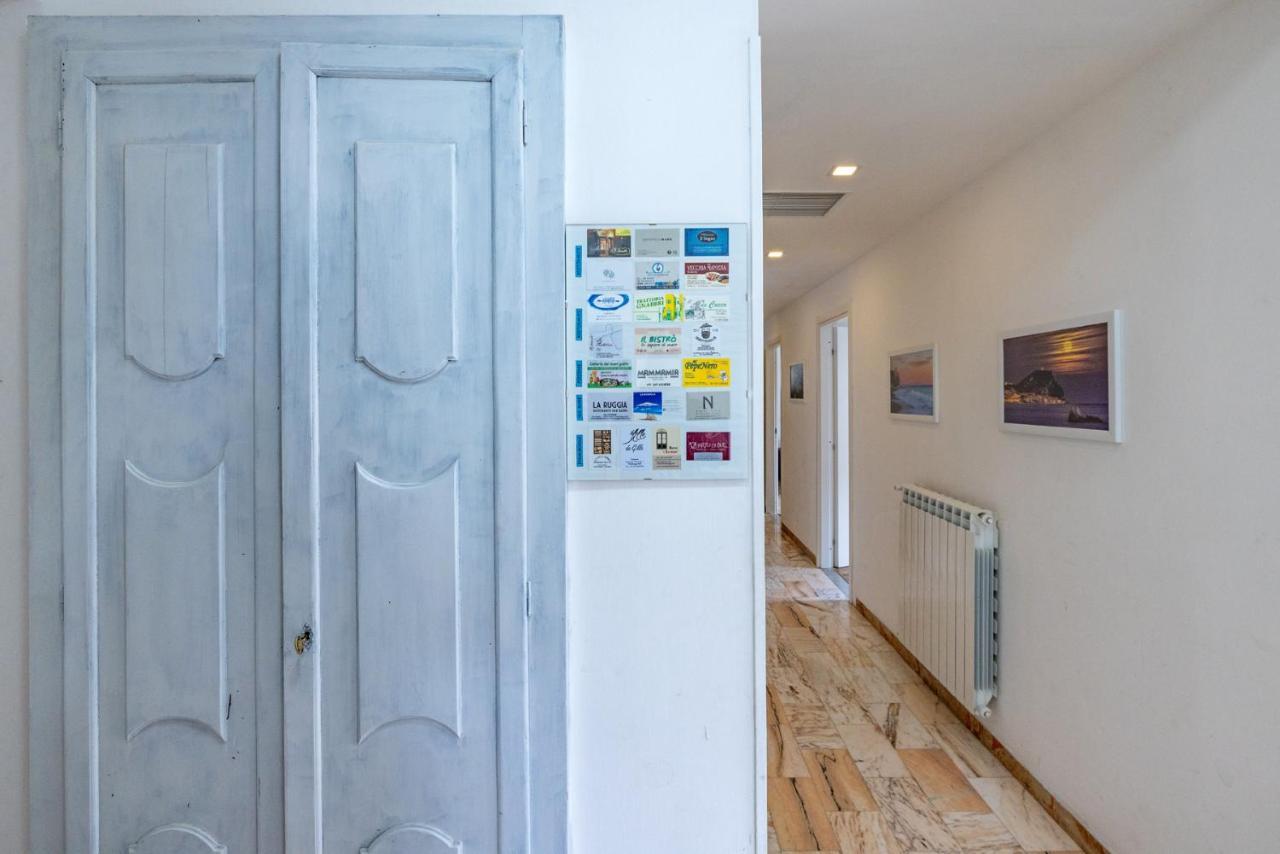 Casa Romeo Appartamento Con Posto Auto フィナーレ・リーグレ エクステリア 写真