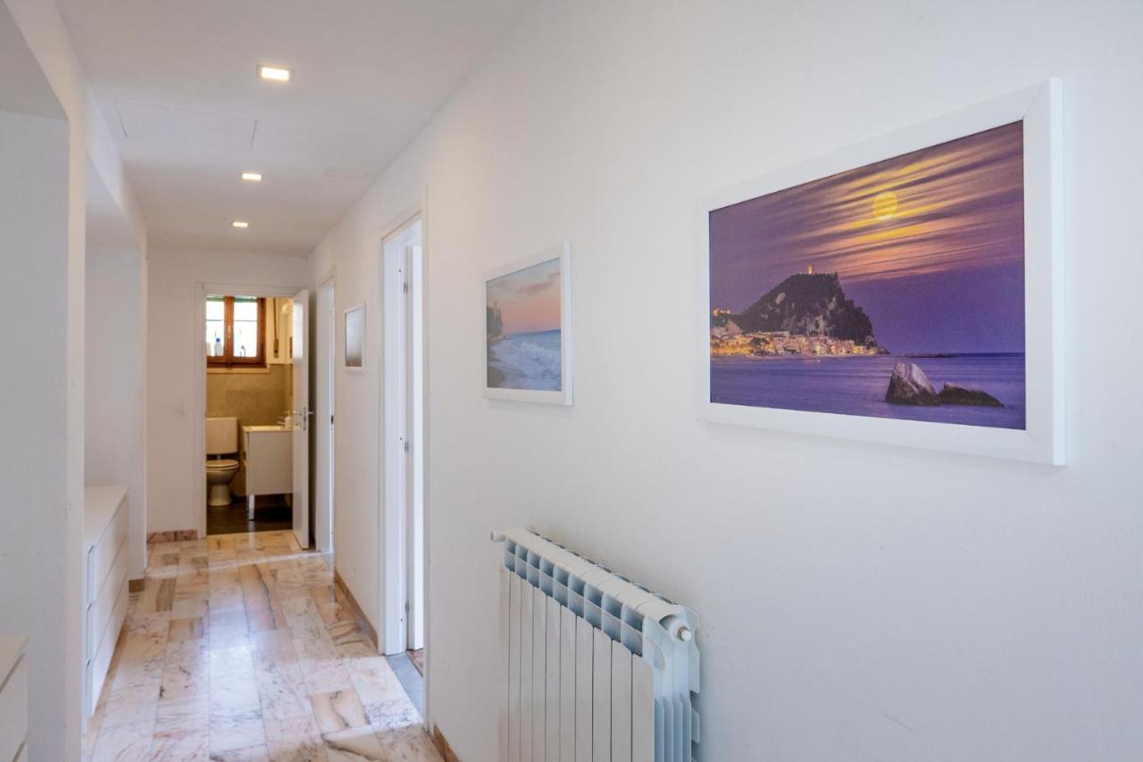Casa Romeo Appartamento Con Posto Auto フィナーレ・リーグレ エクステリア 写真